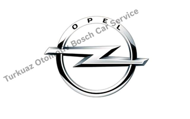 Osmangazi Opel Servisi