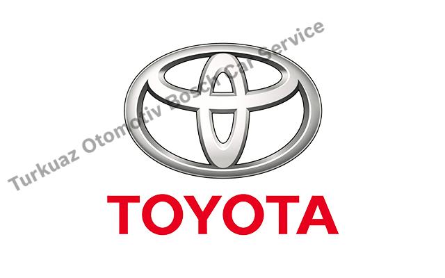 Osmangazi Toyota Servisi