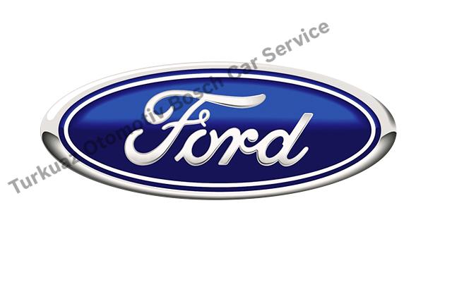 Osmangazi Ford Servisi