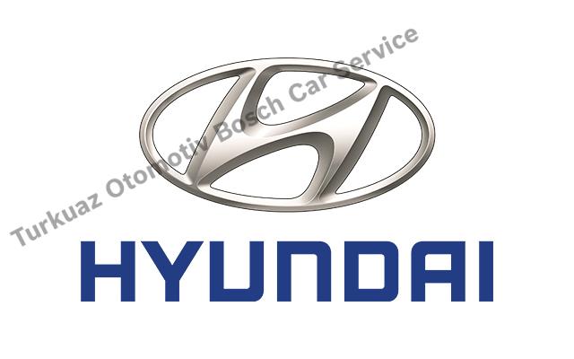 Osmangazi Hyundai Servisi