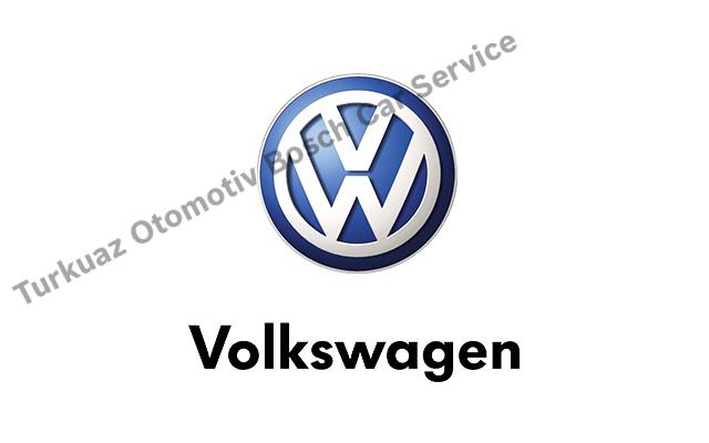 Osmangazi Volkswagen Servisi