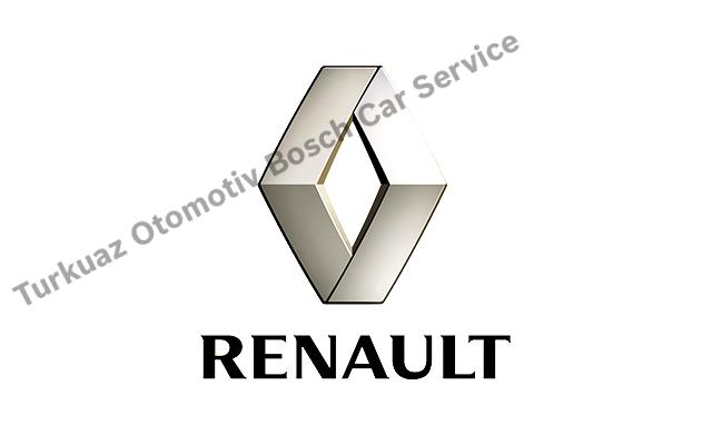 Osmangazi Renault Servisi