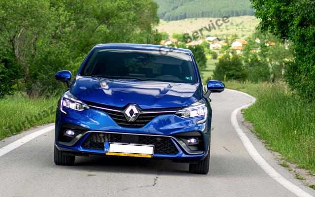 Osmangazi´de Renault Araçlar İçin Güvenilir Servis