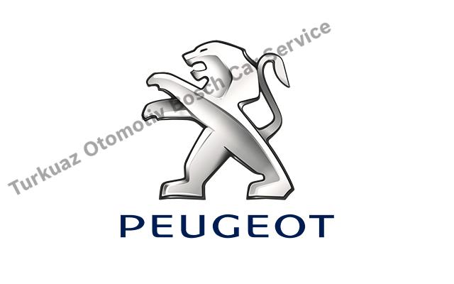 Osmangazi Peugeot Servisi