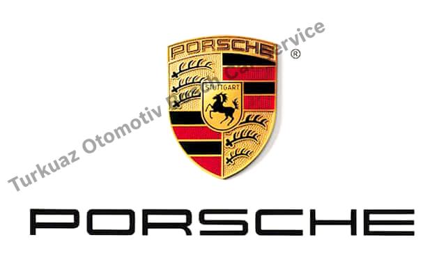 Osmangazi Porsche Servisi