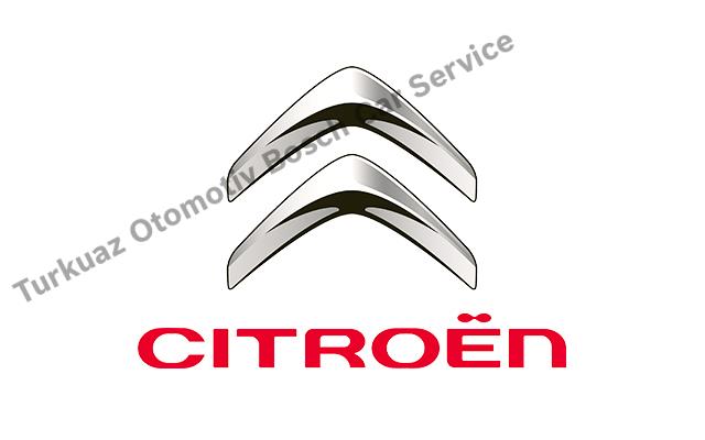 Osmangazi Citroen Servisi