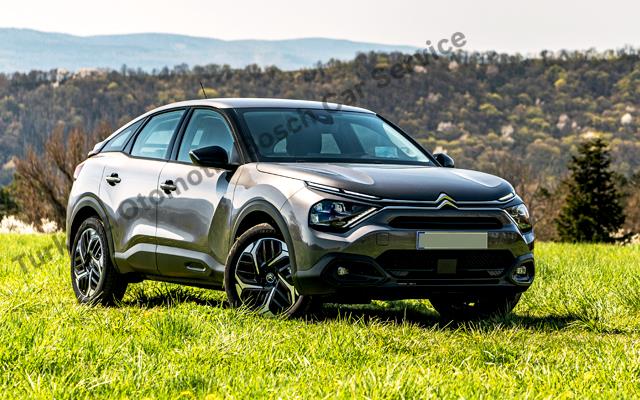 Citroen Araçlarınız İçin Doğru Adres Turkuaz Otomotiv BCS