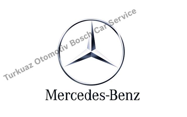 Osmangazi Mercedes Servisi